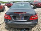 2011 Mercedes-Benz E 350 en Venta en Wayland, MI - Front End
