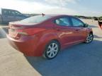 2012 Hyundai Elantra Gls for Sale in Grand Prairie, TX - Front End