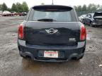 2012 Mini Cooper S Countryman   за продажба в Finksburg, MD - Mechanical