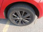 2012 VOLKSWAGEN GOLF MATCH for sale at Copart SANDTOFT