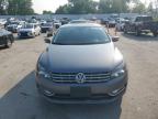2015 Volkswagen Passat Sel na sprzedaż w Bridgeton, MO - Hail