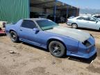 1989 Chevrolet Camaro  for Sale in Colorado Springs, CO - Mechanical