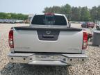 2016 Nissan Frontier S na sprzedaż w Lyman, ME - Front End