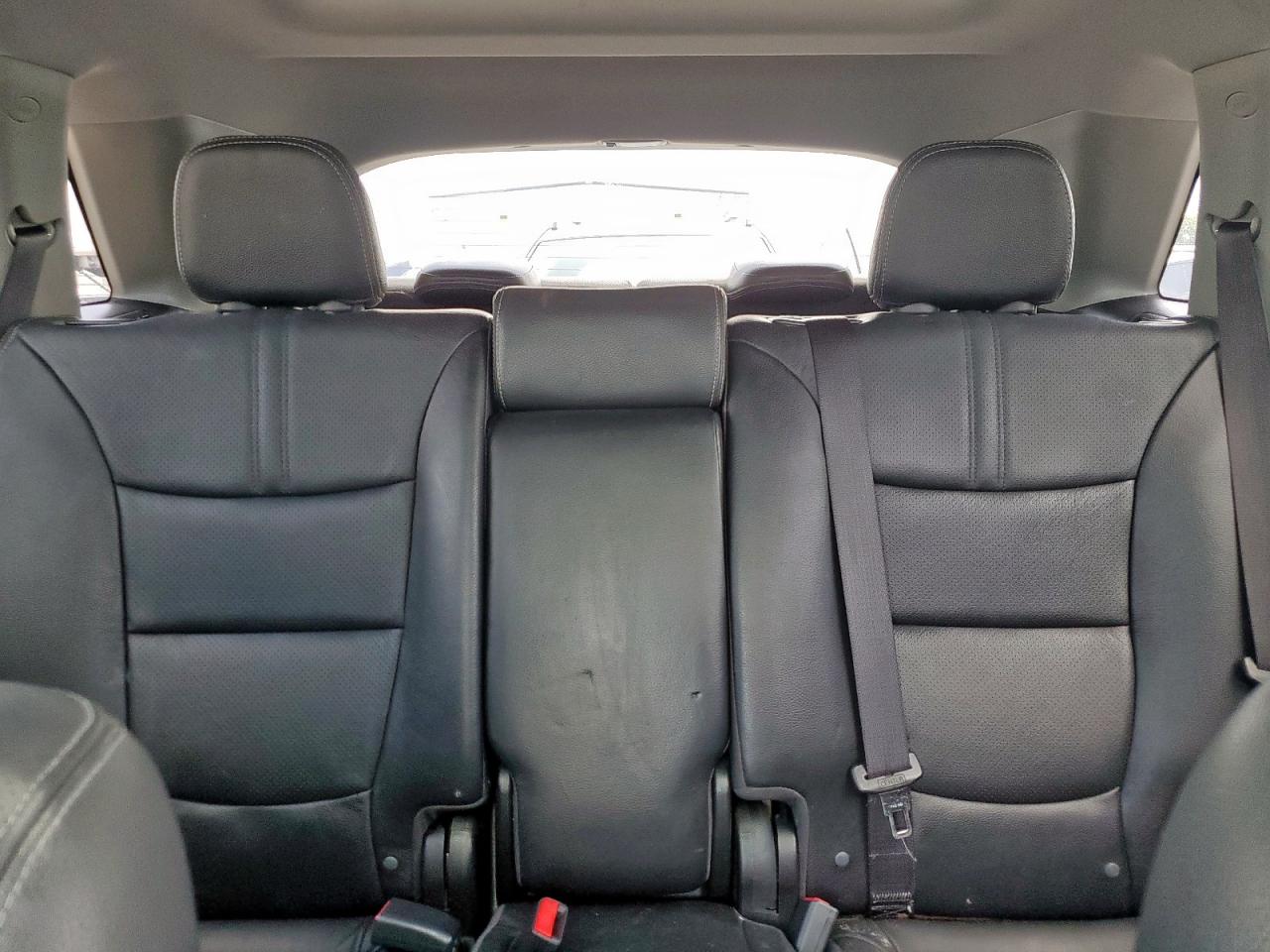 2013 Kia Sorento Sx VIN: 5XYKWDA2XDG363839 Lot: 62992605