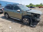 2020 Subaru Forester Touring en Venta en Woodhaven, MI - Front End