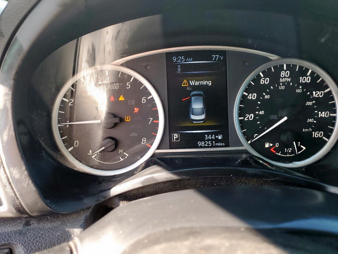 2018 Nissan Sentra S VIN: 3N1AB7AP5JY222000 Lot: 62865955