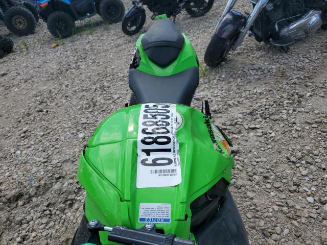 2018 KAWASAKI ZX1000 R  