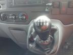 2006 FORD TRANSIT SW for sale at Copart BRISTOL