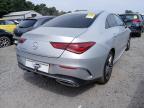 2021 MERCEDES BENZ CLA 250 AM for sale at Copart WOLVERHAMPTON