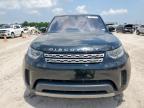 2018 Land Rover Discovery Hse на продаже в Houston, TX - Minor Dent/Scratches