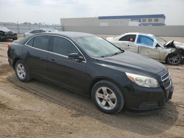 Sedans CHEVROLET MALIBU 2013 Czarny