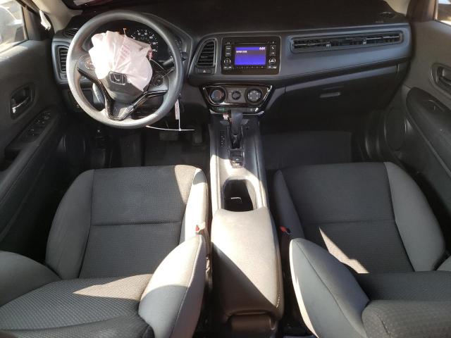  HONDA HR-V 2020 Szary