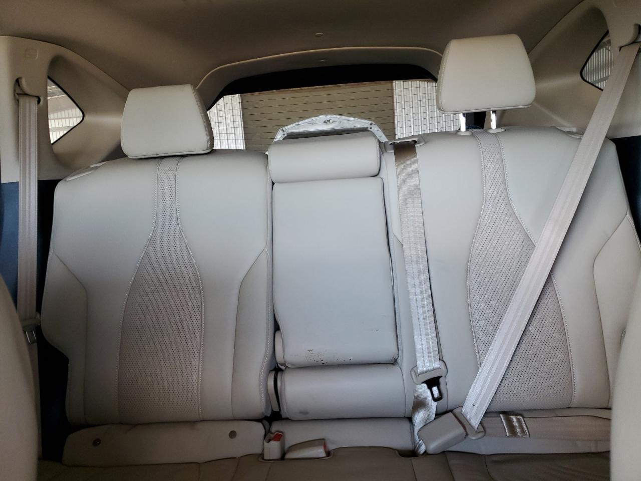 2020 Acura Rdx Technology VIN: 5J8TC2H5XLL041272 Lot: 62529125