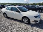 2012 Ford Fusion S   na sprzedaż w Cahokia Heights, IL - Rear End