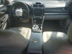 2012 Toyota Camry Base en Venta en Loganville, GA - Front End