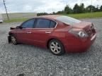 2008 Nissan Altima 2.5   for Sale in Tifton, GA - Front End