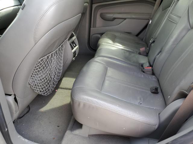 2011 CADILLAC SRX LUXURY COLLECTION