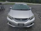 2014 Honda Civic Hybrid   продається в Gastonia, NC - Hail