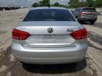 2012 Volkswagen Passat Se იყიდება Lebanon-ში, TN - Front End