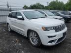 2018 Jeep Grand Cherokee Summit na sprzedaż w New Britain, CT - Mechanical