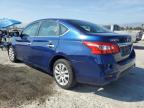 2018 Nissan Sentra S   იყიდება Sun Valley-ში, CA - Front End