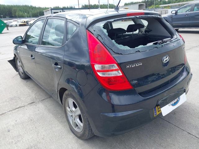 2009 HYUNDAI I30 COMFORT 