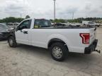 2017 Ford F150  zu verkaufen in Indianapolis, IN - Front End