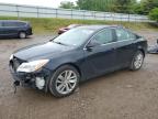 2015 Buick Regal Premium продається в Davison, MI - Front End