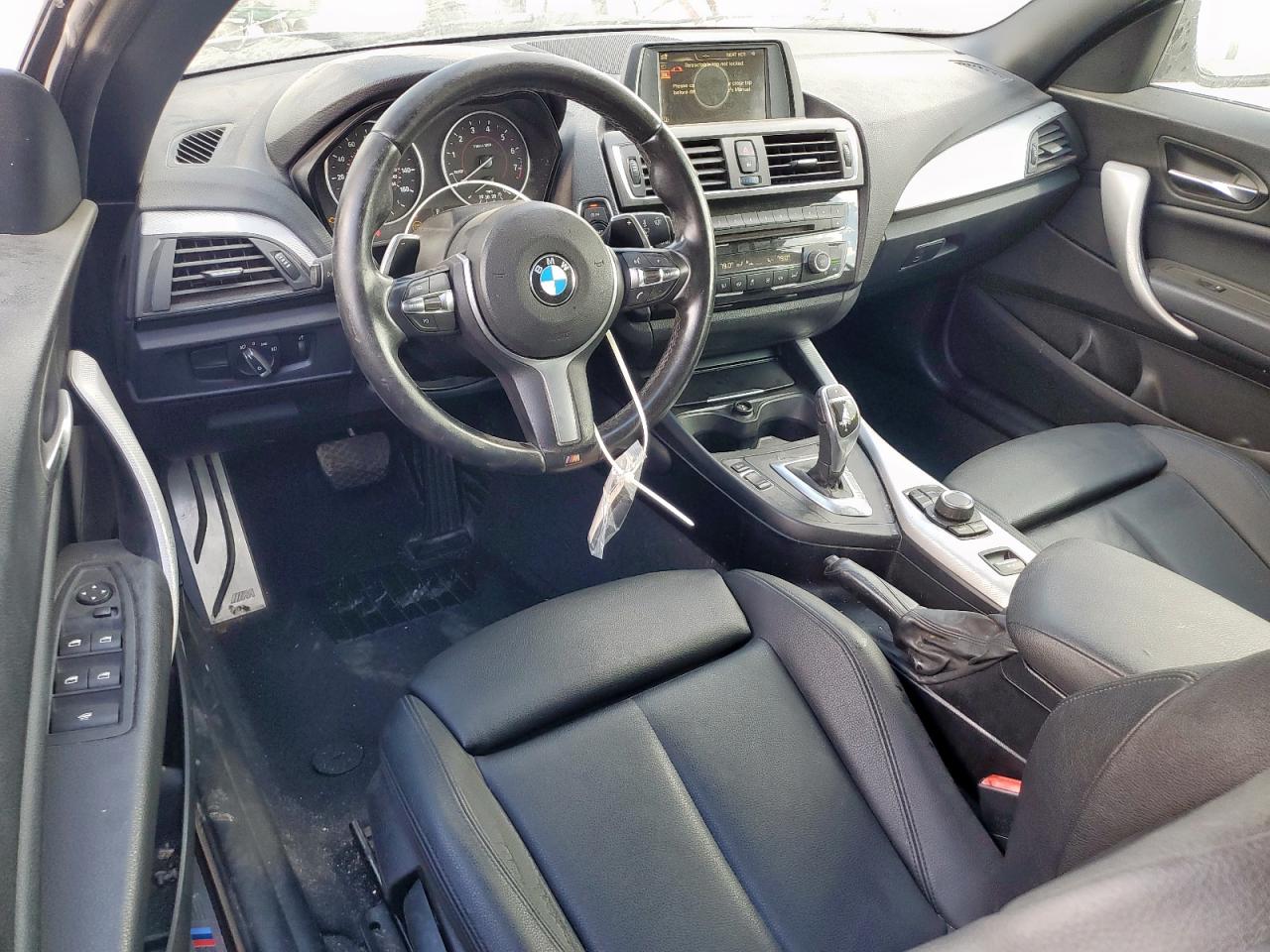 2016 BMW 228 I Sulev VIN: WBA1K9C57GV711036 Lot: 62097135