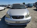 2008 Toyota Corolla Ce   na sprzedaż w Antelope, CA - Minor Dent/Scratches