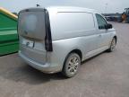 2024 VOLKSWAGEN CADDY C20 for sale at Copart CHESTER