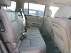 2010 HONDA PILOT EXL   for sale at Copart AB - CALGARY