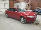 2015 Ford Fusion Se zu verkaufen in Ebensburg, PA - Front End