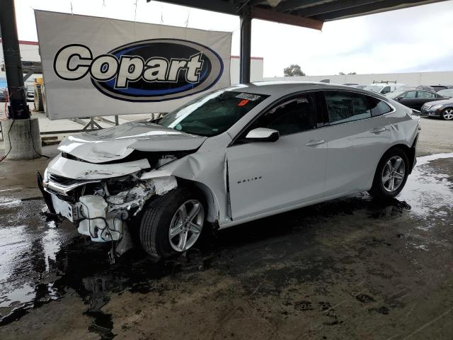  CHEVROLET MALIBU 2023 Biały
