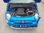 2018 FIAT 500 S for sale at Copart GLOUCESTER