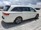 2014 Honda Odyssey Touring იყიდება Gainesville-ში, GA - Front End