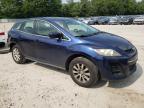 2011 Mazda Cx-7  for Sale in Mendon, MA - Rear End