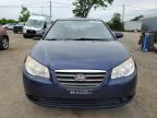 2009 HYUNDAI ELANTRA GLS   for sale at Copart QC - MONTREAL