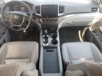 2016 HONDA PILOT EXLN   à vendre chez Copart ON - LONDON