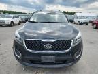 2017 Kia Sorento Lx en Venta en Windham, ME - Minor Dent/Scratches