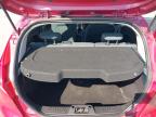 2010 FORD FIESTA ZET for sale at Copart CHESTER