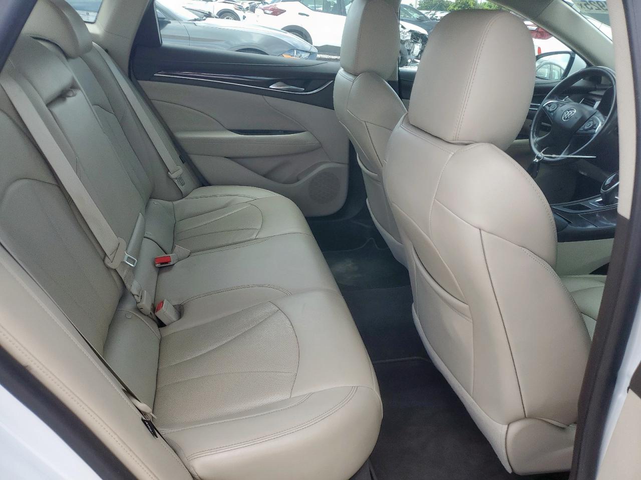 2017 Buick Lacrosse Premium VIN: 1G4ZR5SS5HU141204 Lot: 61934925
