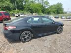 2018 TOYOTA CAMRY L   for sale at Copart NY - NEWBURGH