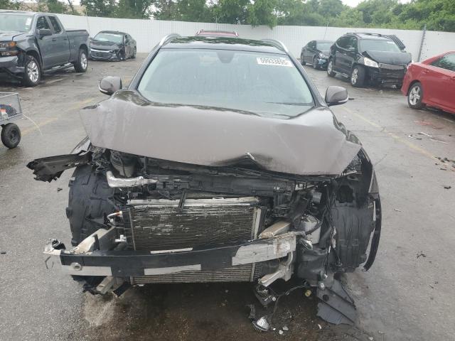  INFINITI QX30 2019 Brązowy