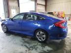 2016 Honda Civic Lx   zu verkaufen in Waldorf, MD - Damage History