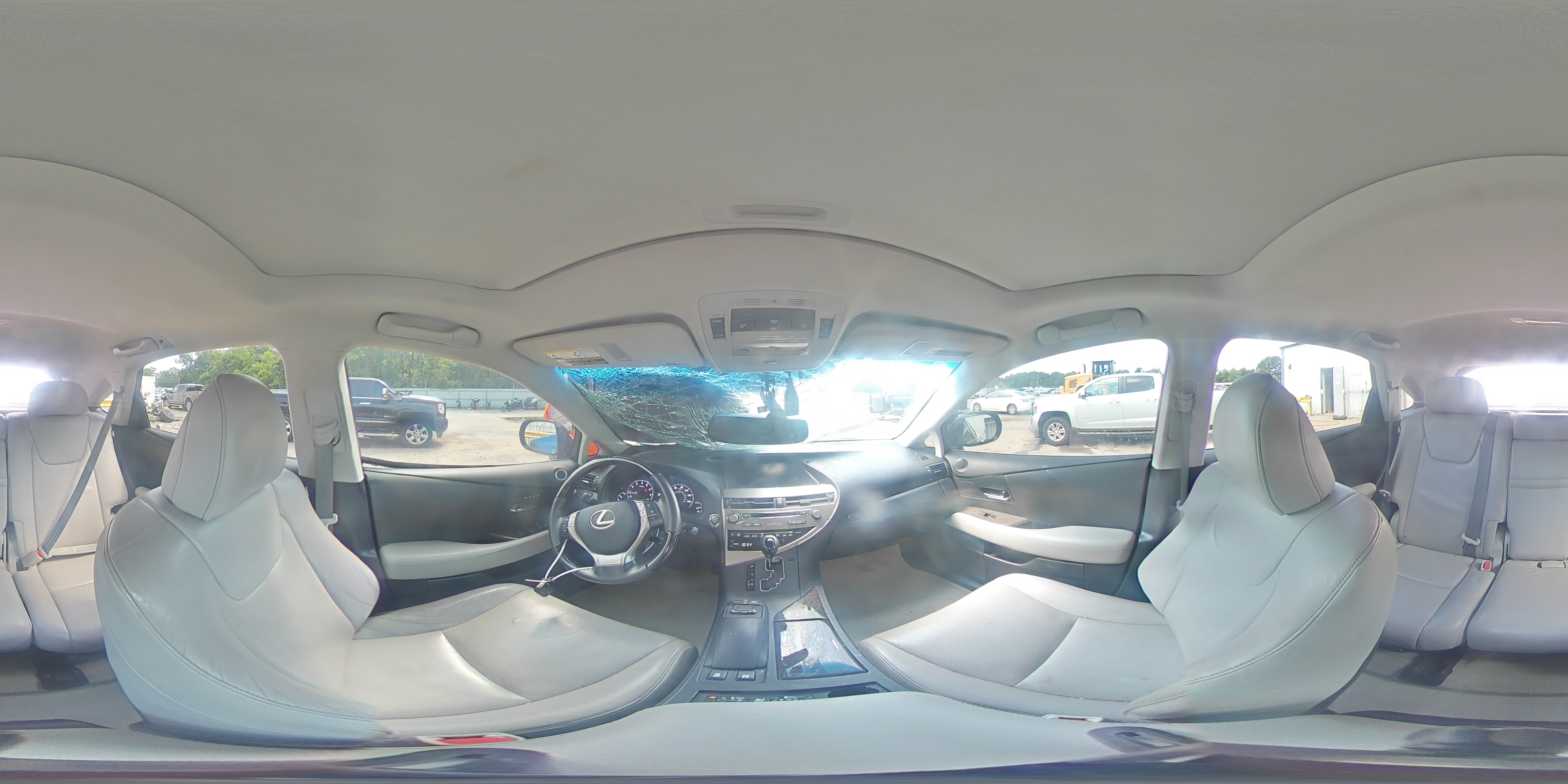 2015 Lexus Rx 350 Base VIN: 2T2BK1BA6FC304880 Lot: 61300655
