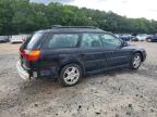 2000 Subaru Legacy Gt for Sale in Austell, GA - Rear End
