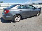 2012 Honda Civic Ex   en Venta en Dunn, NC - Top/Roof
