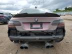 2007 Bmw 335 I за продажба в Colorado Springs, CO - Front End