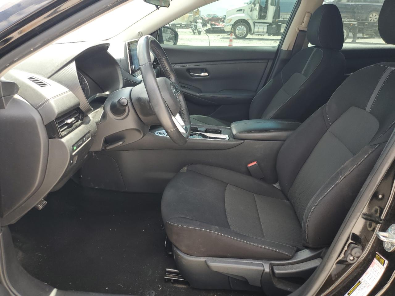 2020 Nissan Sentra Sv VIN: 3N1AB8CV1LY262062 Lot: 62517185